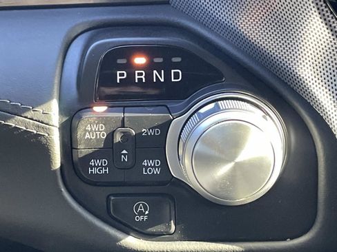 Used 2020 RAM 1500 Limited image 27