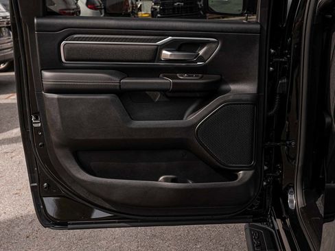 New 2026 RAM 1500 Big Horn image 14