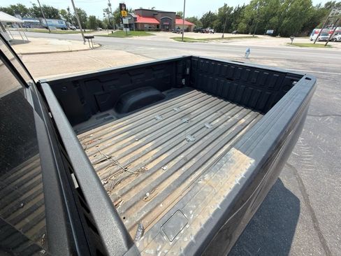 Used 2024 Chevrolet Silverado 2500 LTZ w/ LTZ Plus Package AWD/4WD image 18