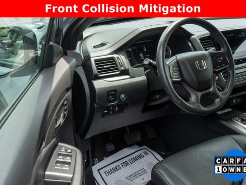 Used 2023 Honda Passport EX-L image 10