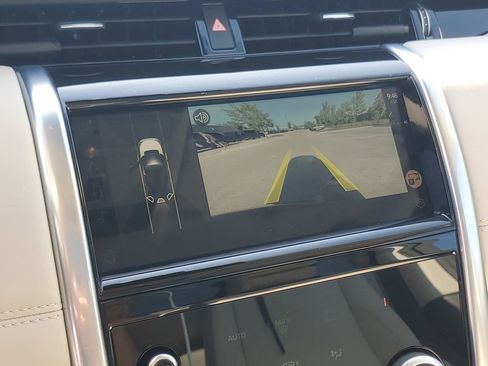 Certified 2023 Land Rover Discovery Sport S AWD/4WD image 24