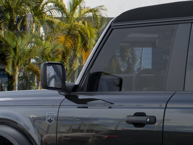 Used 2025 Ford Bronco Big Bend w/ Black Diamond Package AWD/4WD image 23