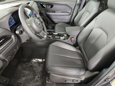 New 2026 Subaru Forester Sport AWD/4WD image 9