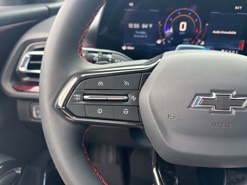 New 2026 Chevrolet Traverse RS w/ LPO, Floor Liner Package image 20