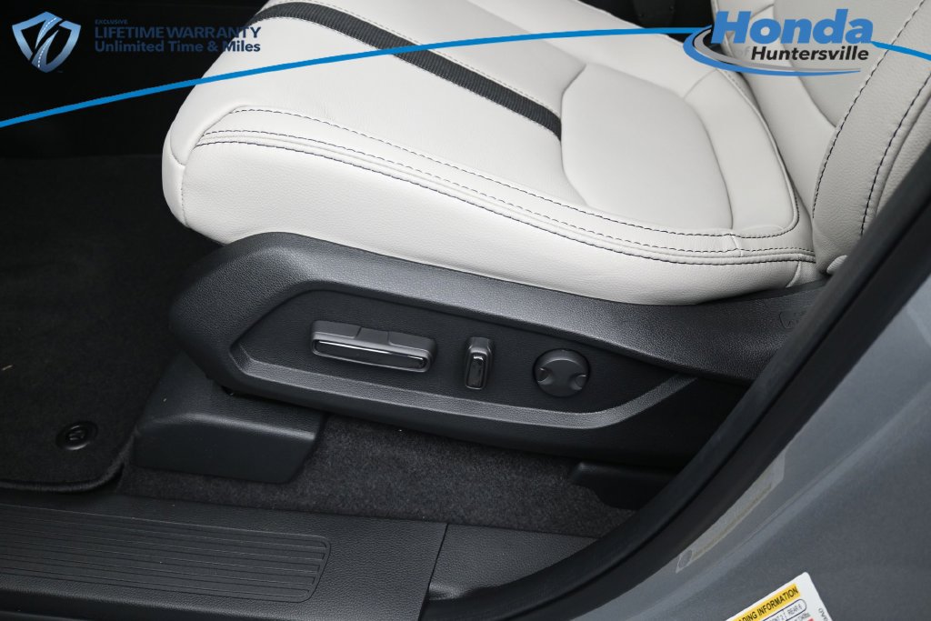 New 2026 Honda Pilot EX-L image 32