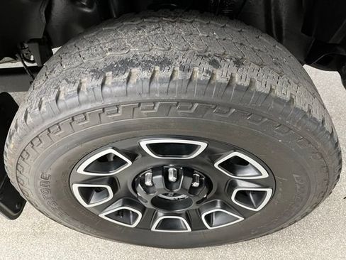 Used 2023 Ford F350 Platinum AWD/4WD image 18