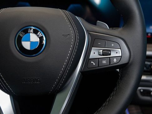 New 2026 BMW X5 xDrive50e AWD/4WD image 27