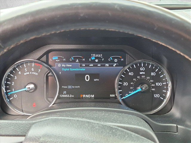 Used 2019 Ford Expedition Platinum AWD/4WD image 10