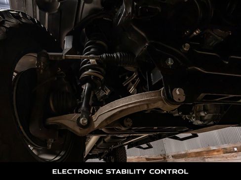 Used 2022 RAM 1500 Big Horn image 13