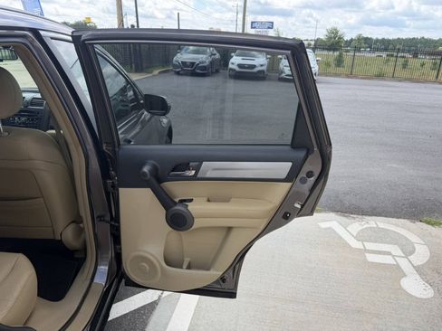 Used 2010 Honda CR-V EX-L image 13
