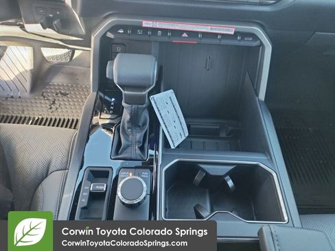 New 2025 Toyota Tundra SR5 image 21