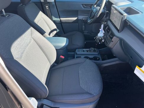 New 2026 Ford Maverick XL AWD/4WD image 44