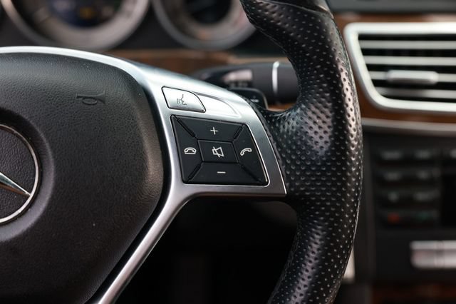 Used 2014 Mercedes-Benz E 350 4MATIC Wagon image 32
