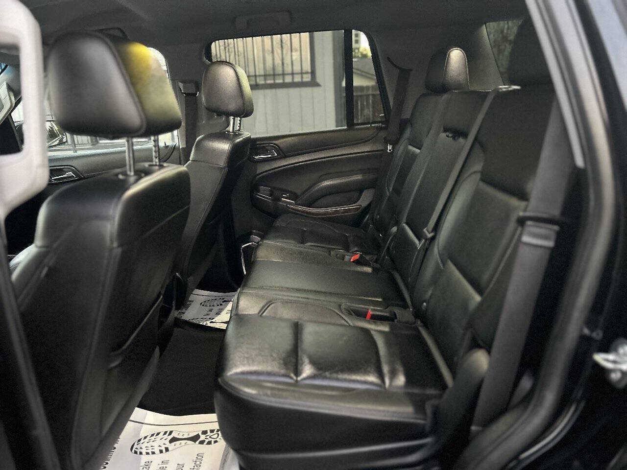 Used 2020 Chevrolet Tahoe LT RWD image 16