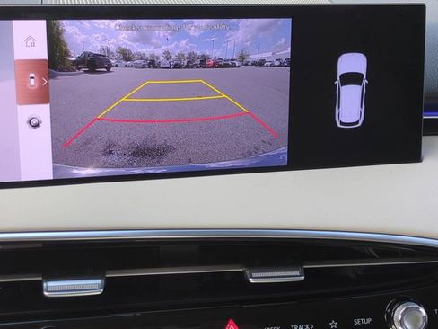 New 2026 Genesis GV70 2.5T Select image 18