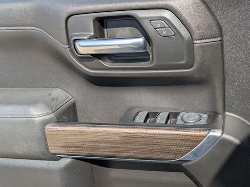 Used 2019 Chevrolet Silverado 1500 LT Trail Boss image 25