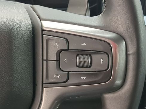 Used 2025 Chevrolet Silverado 1500 RST w/ Convenience Package II image 24