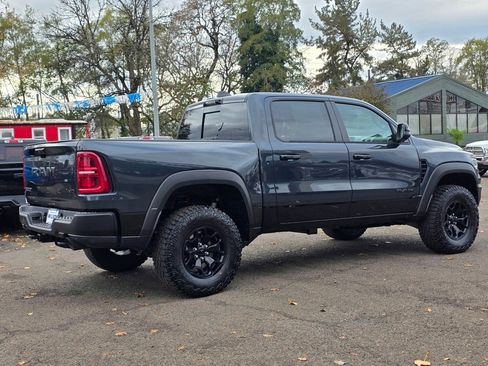 New 2026 RAM 1500 RHO w/ RHO Level 1 Equipment Group image 38