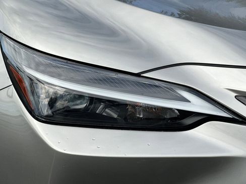 Certified 2023 Lexus NX 350 AWD image 11