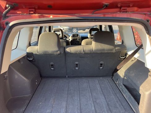 Used 2009 Jeep Patriot Sport image 11