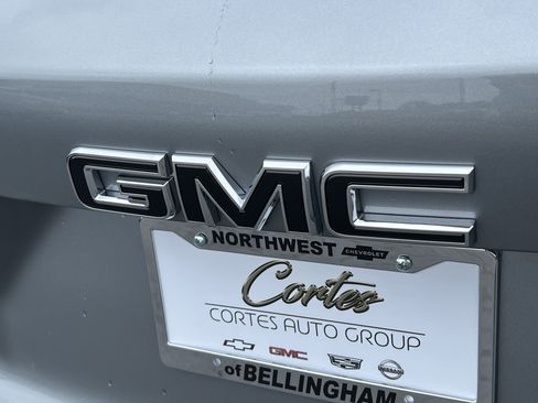 New 2026 GMC Terrain Elevation image 8