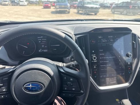 Used 2026 Subaru Crosstrek 2.5i Sport AWD/4WD image 18