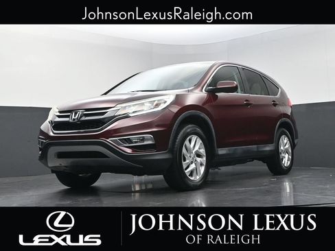 Used 2015 Honda CR-V EX image 18