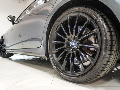 Used 2020 Mercedes-Benz CLS 53 AMG CLS 53 AMG image 39