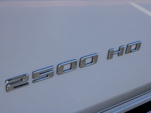 Used 2023 Chevrolet Silverado 2500 LT w/ Convenience Package AWD/4WD image 30