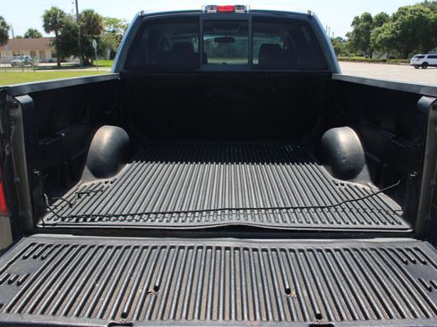 Used 2007 Ford F150 XLT RWD image 30