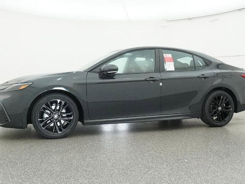 New 2026 Toyota Camry SE image 53