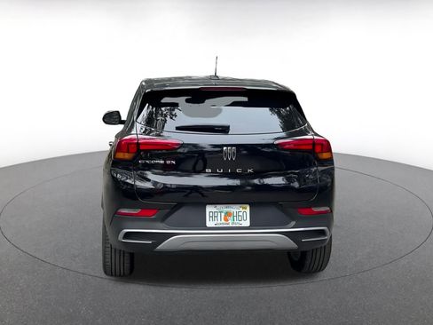 Used 2025 Buick Encore GX Preferred image 12