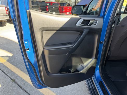 Certified 2022 Ford Ranger XLT w/ Equipment Group 301A Mid image 13