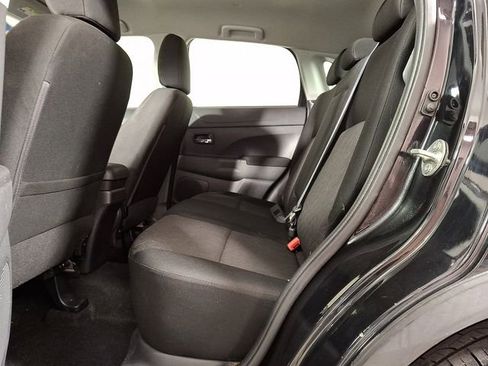 Used 2021 Mitsubishi Outlander Sport SE image 13