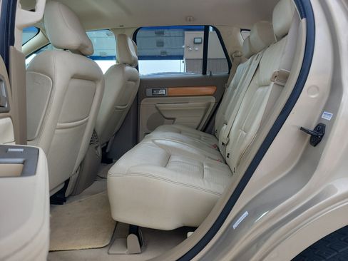 Used 2007 Lincoln MKX 2WD image 8