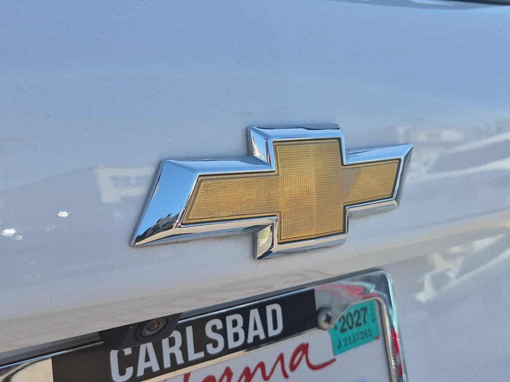 Used 2023 Chevrolet Equinox LT FWD image 31