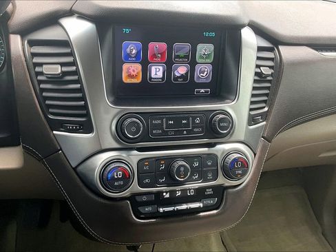 Used 2016 Chevrolet Suburban LS w/ Enhanced Driver Alert Package RWD image 23