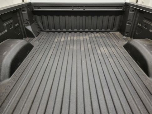 New 2026 Chevrolet Silverado 2500 Custom w/ Custom Value Package image 25