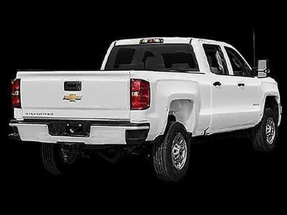 Used 2016 Chevrolet Silverado 3500 W/T w/ WT Convenience Package