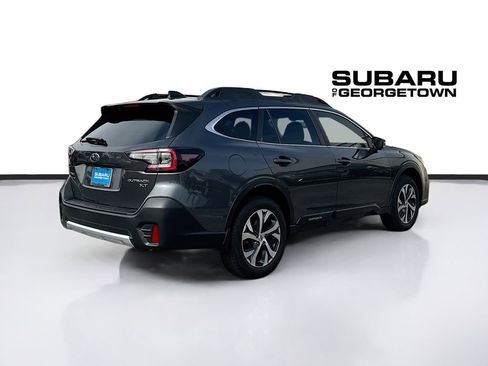 Used 2021 Subaru Outback Limited XT w/ Popular Package #2 image 7