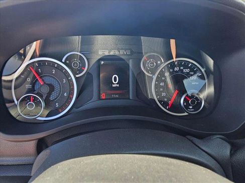 New 2025 RAM 2500 Tradesman w/ Chrome Appearance Group image 13