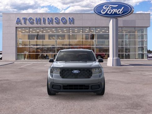 Used 2026 Ford Maverick XLT w/ Equipment Group 301A AWD/4WD image 6