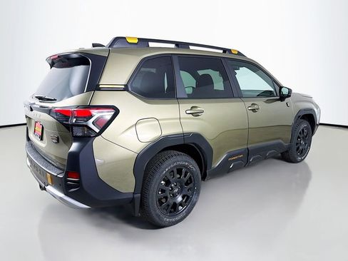 New 2026 Subaru Forester Wilderness image 8