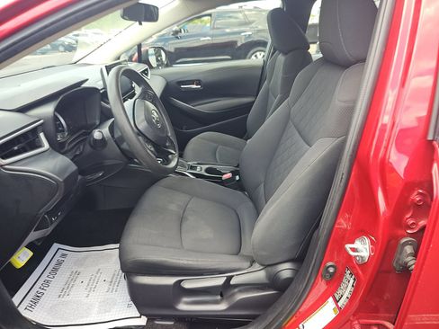 Used 2020 Toyota Corolla LE FWD image 11