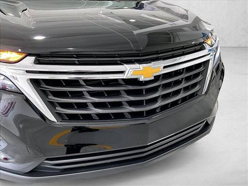 Used 2023 Chevrolet Equinox LS w/ LS Convenience Package FWD image 30