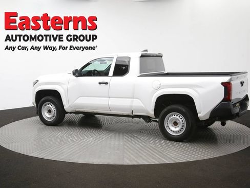 Used 2025 Toyota Tacoma SR RWD image 58