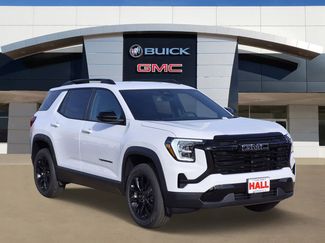 New 2026 GMC Terrain Elevation w/ Elevation Premium Package video 1