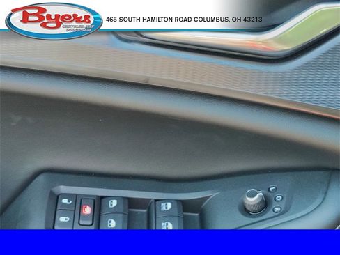 New 2025 Jeep Grand Cherokee Altitude image 13