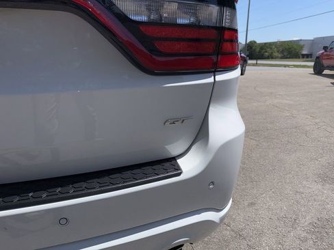 Used 2026 Dodge Durango GT AWD/4WD image 32