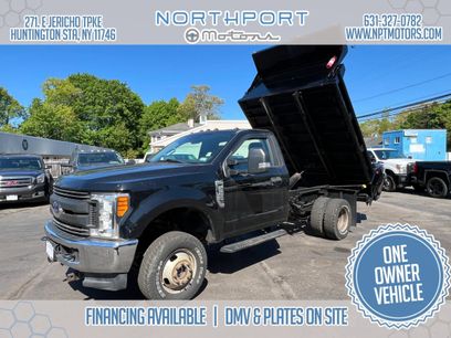 Used 2017 Ford F350 XL w/ Power Equipment Group
